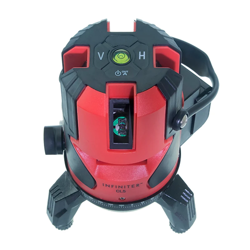 Laser level infiniter CL5 | Инструменты