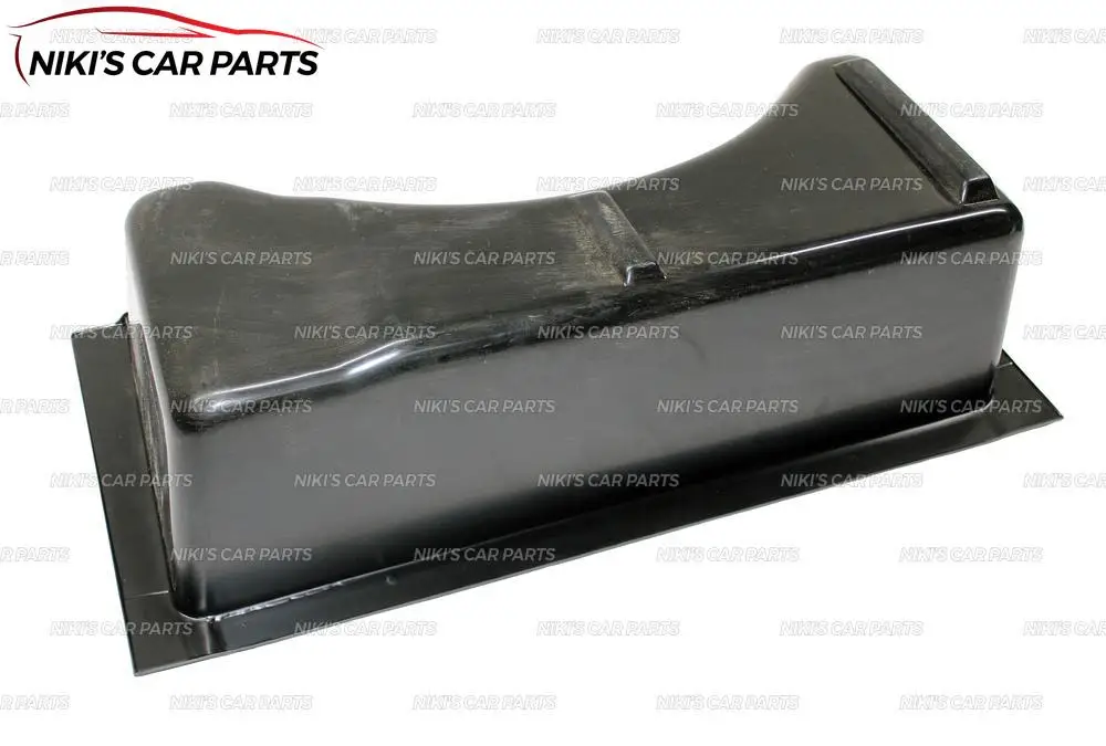 Органайзер в отсек запасного колеса багажник для Lada Vesta 2015-пластиковый ABS