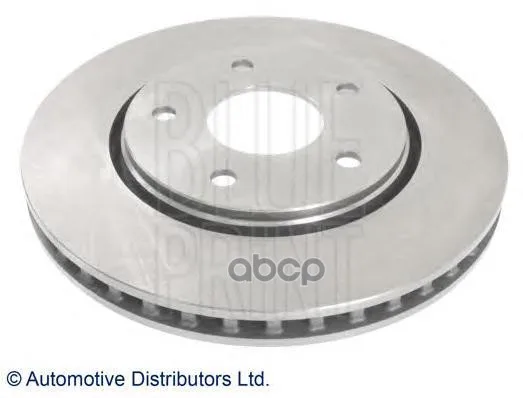 Диск Тормозной Blue Print арт. ADA104353