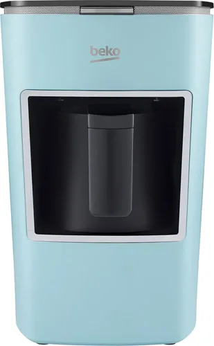 Beko BKK2300 мини-турецкая Кофеварка | Турецкая кофемашина | Чашки для турецкого кофе | Турецкий кофейник | cafeteira