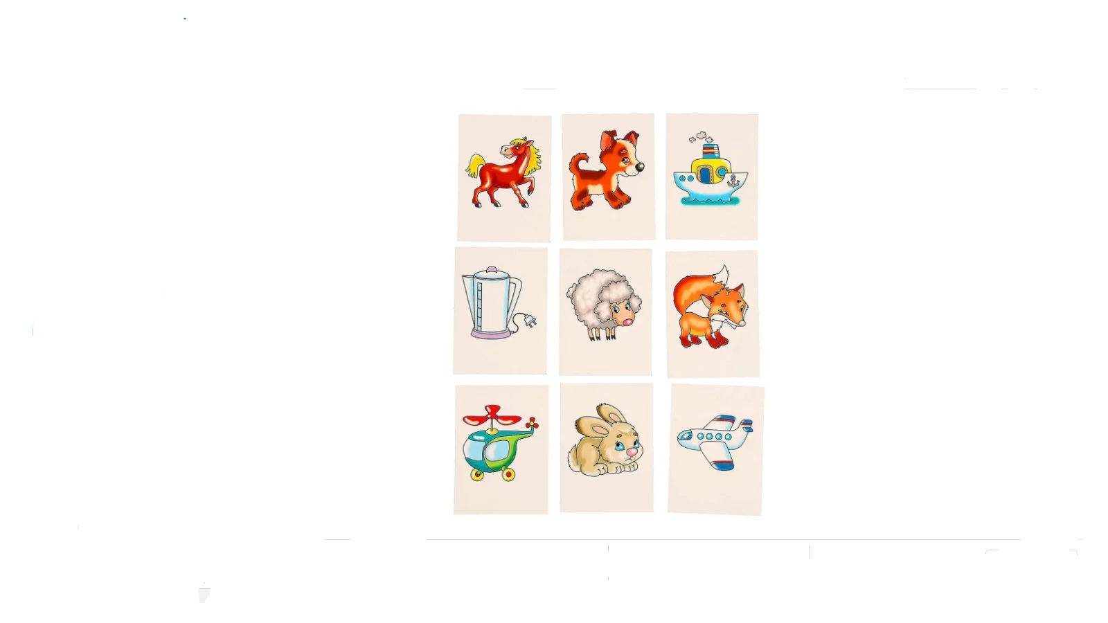 Board Game-guess &quotkotoyashka&quot Entertainment card game. | Спорт и развлечения