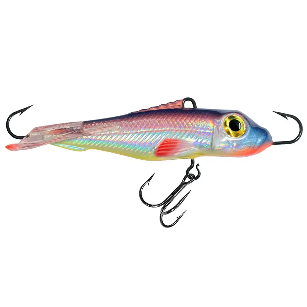 Балансир AQUA HERCULES 77mm 39 0g|Рыболовные снасти| |