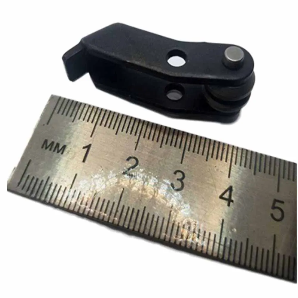 Guide roller support (wheel) for the jigsaw MAKITA 4328 4329 JV100D MT431 metal 1583922 1526011 | Power Tool Accessories