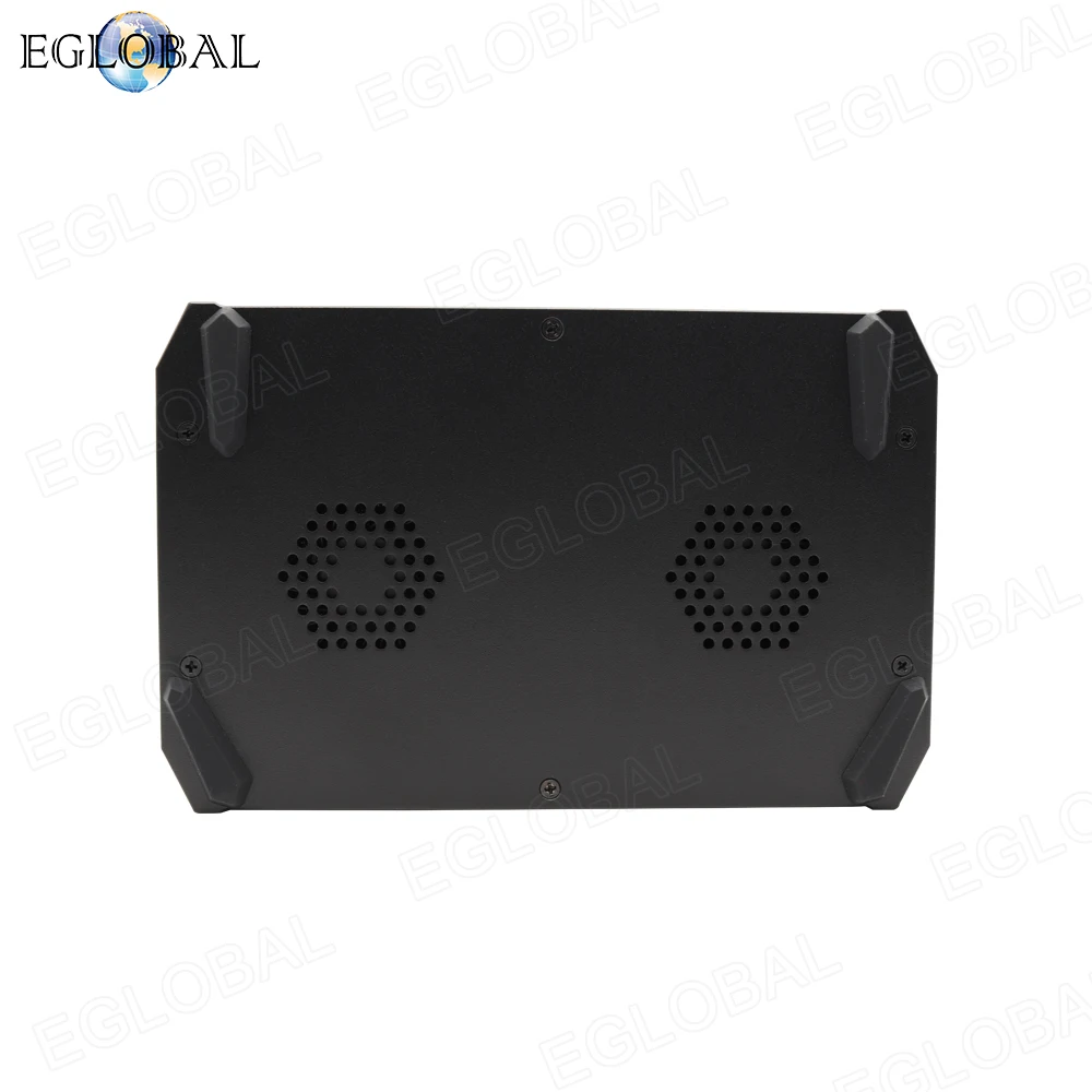 Eglobal новый мощный игровой мини-ПК Intel Core i7-1165G7 i9-10880H 3 дисплей Max 64 Гб DDR4 2 * NVME SSD