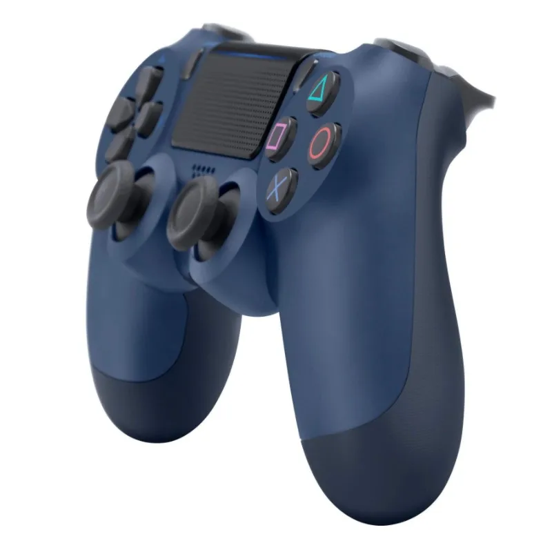 Беспроводной джойстик для игры в PS4 и PS3 геймпад приставки PlayStation 4 3 игровой