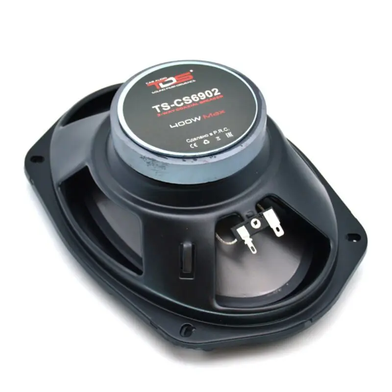 Автомобильная акустика TDS TS-CS6902 6x9&quot 2 штуки |