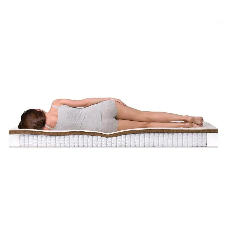 Матрас Dreamline SleepDream Hard S1000|Матрасы| |