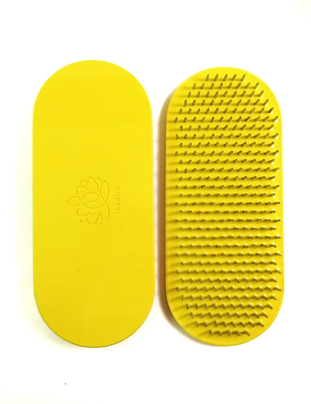 Йога доска Садху Массажер для ног гвоздестояние Sadhu board for Yoga Foot massager nails|Блоки