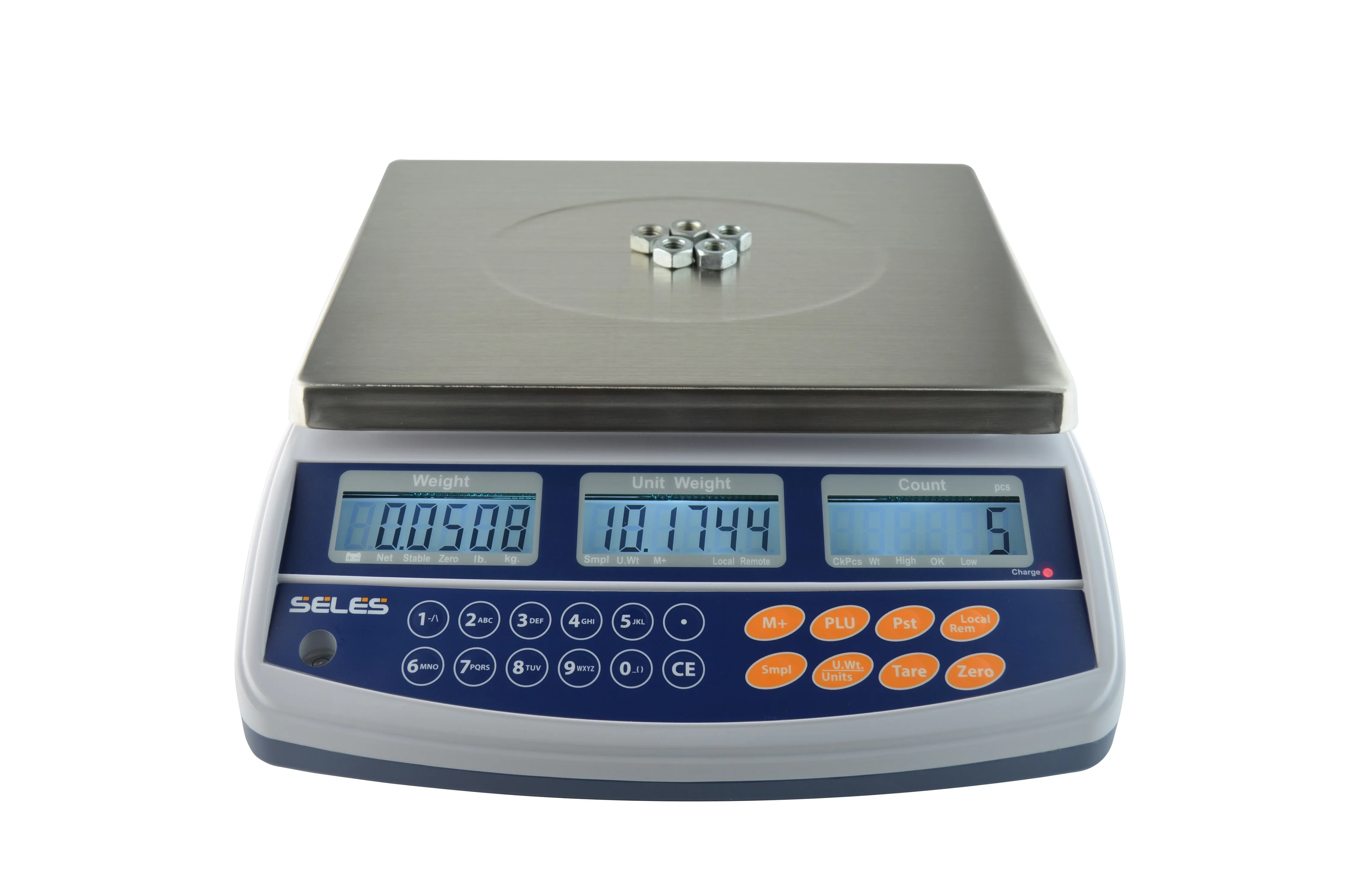 Подсчет шт весы точность 15 кг 0 2 г Счетные cas Zählen единиц Waagen Präzision ספירת סולמות