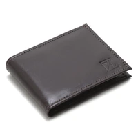 mens wallet small legitimate door notes card documents cnh slim thin versatile and modern