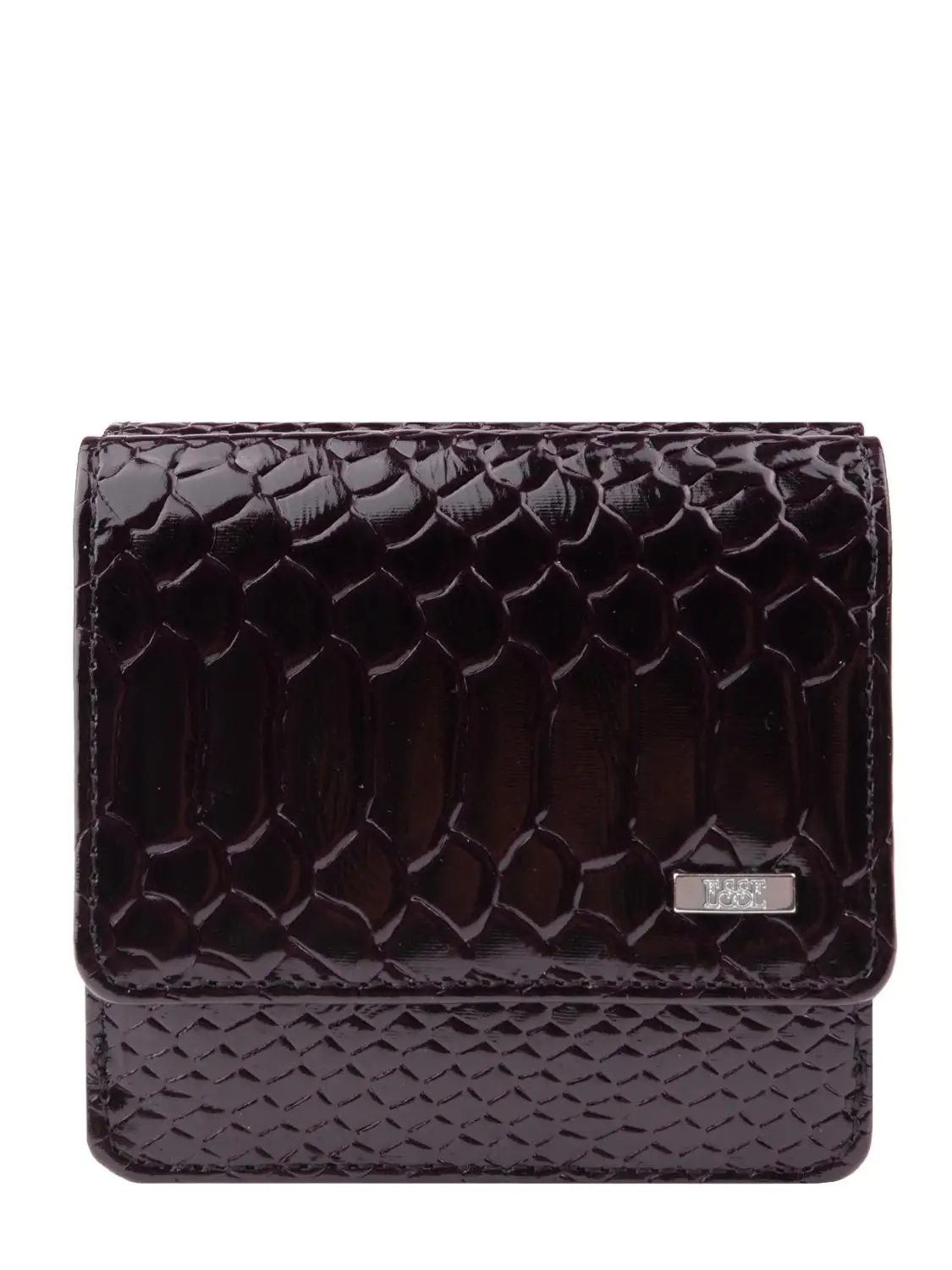 ESSE Женский кошелек из натуральной кожи ВАЛЛИ| |