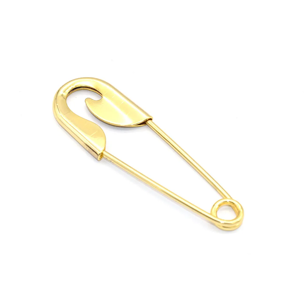 Гигантские швейные булавки большого размера Kilt брошь булавка декоративные для