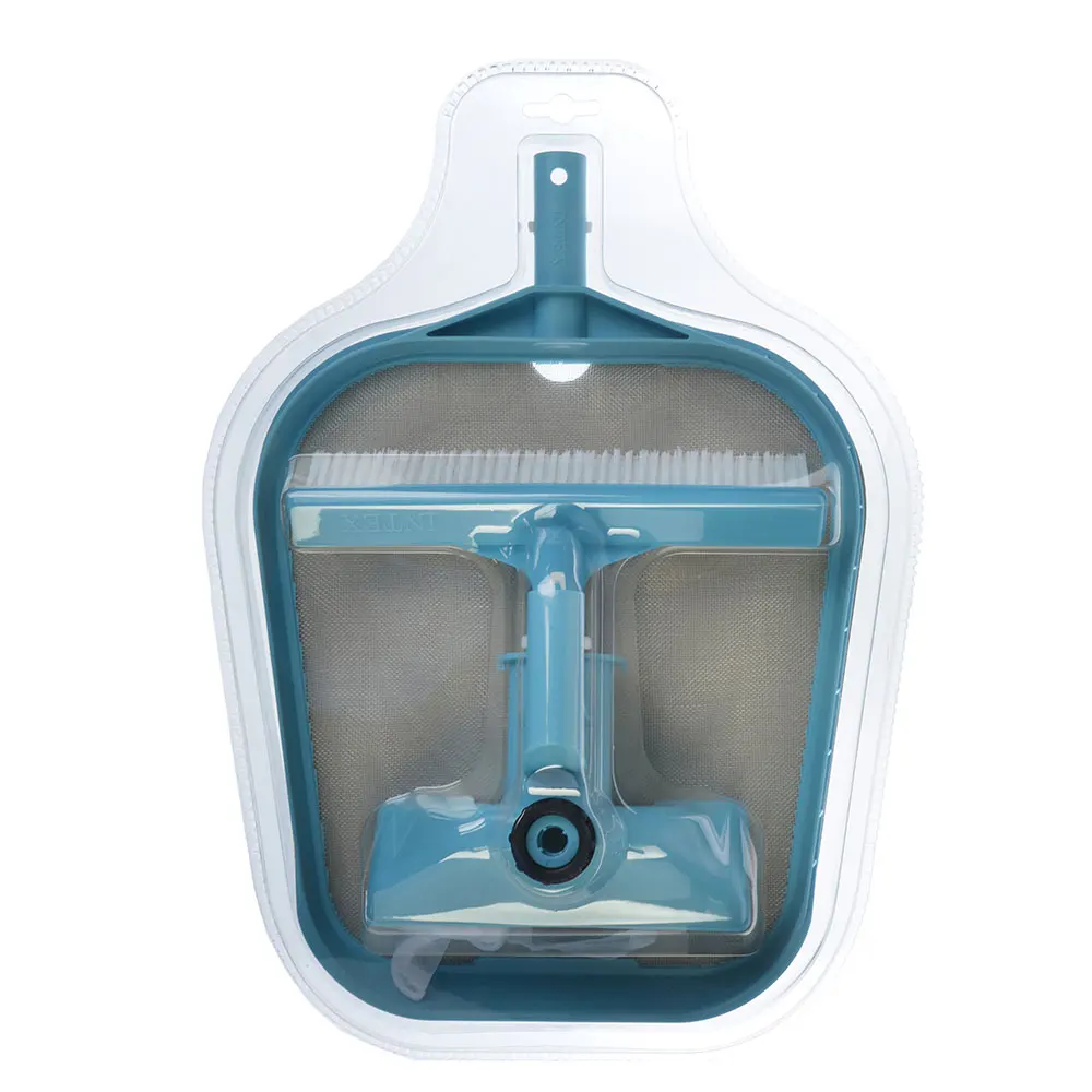 НАБОР INTEX СТАНДАРТ ДЛЯ ЧИСТКИ БАССЕЙНА комплект: скиммер вакуумная головка | Дом и