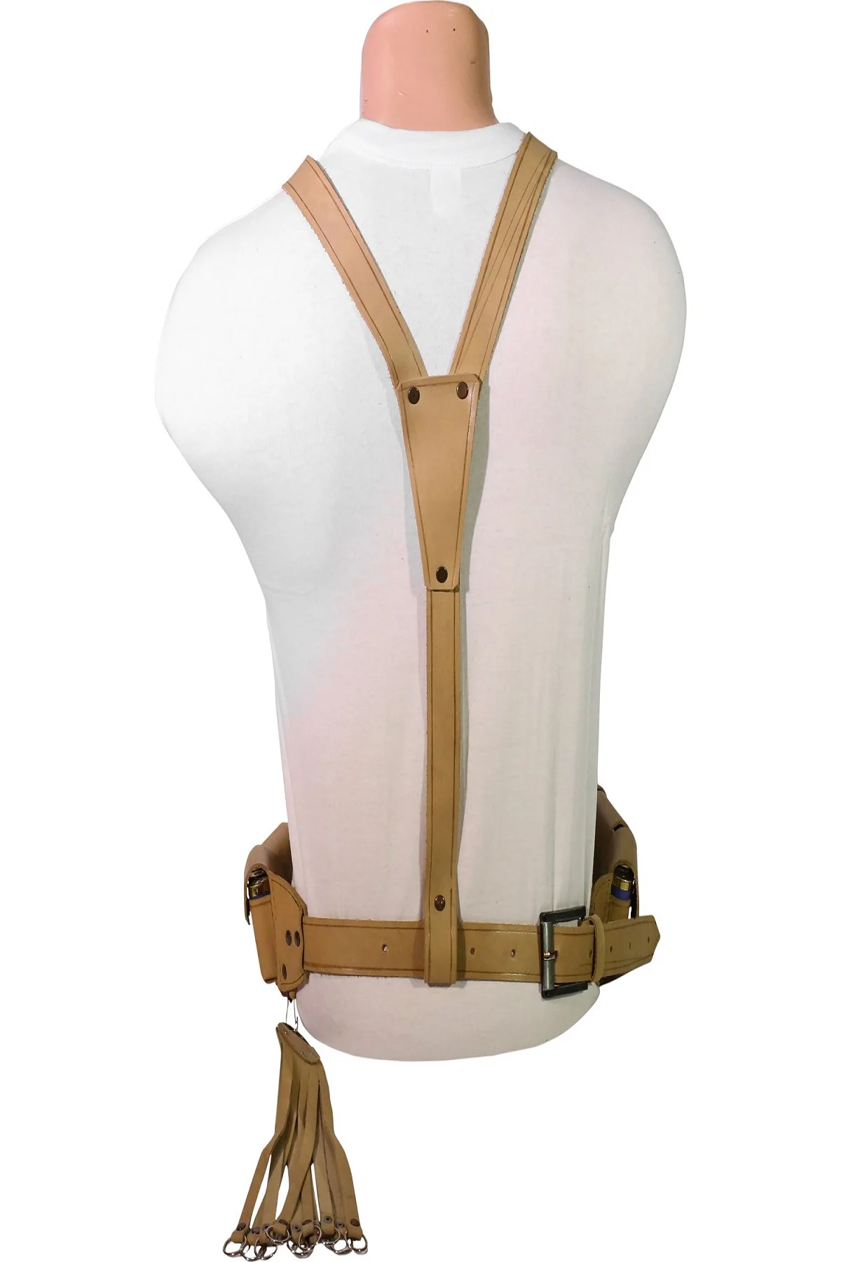 Турецкий Охотник кожаный картридж держатель для птиц подарок Охотничья винтовка