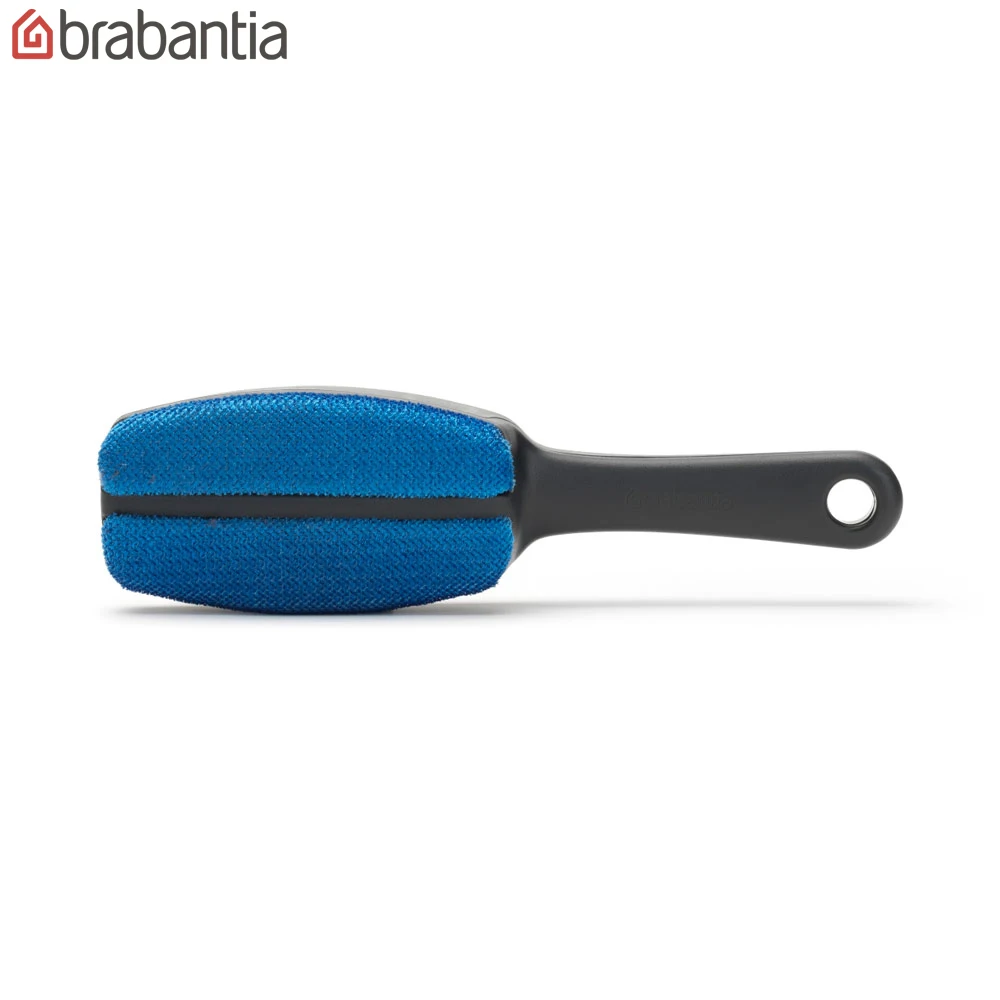 Щетка для одежды Brabantia синий. 105340|Чистящие щетки| |