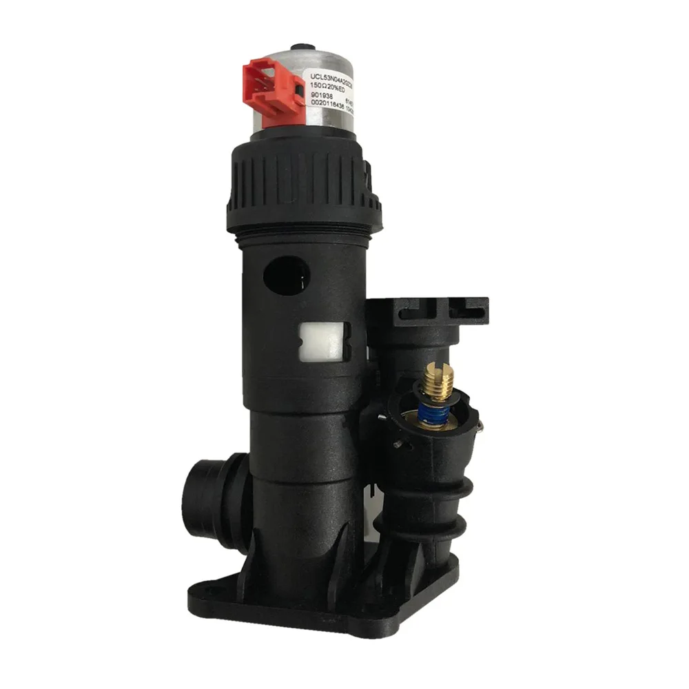 Замена клапана отводящего котла для Vaillant turboTEC Pro Plus атмосферtec ecoTEC - 0020020015 |