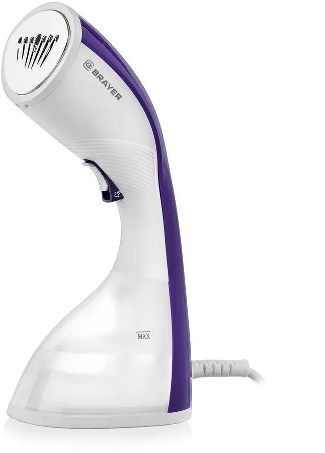 РУЧНОЙ ОТПАРИВАТЕЛЬ BRAYER BR4120 |