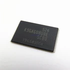 Новые прошитые nand K9GAG08UOE  для ремонта телевизоров Samsung bn41-01660,bn41-01604 k9gag08u0e