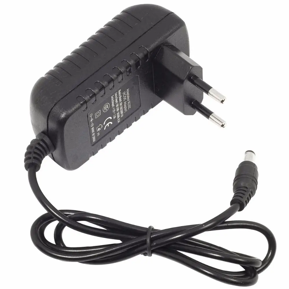 T0635 АДАПТЕР ПИТАНИЯ АР 300 (5B 1000MA 2.5MM 1М) 5V 1A|Адаптеры AC/DC| |