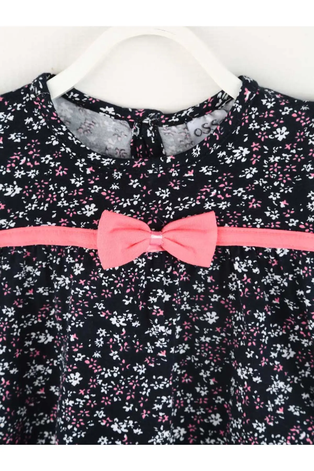 Детский Повседневный ежедневный костюм колготки платье повседневная одежда с