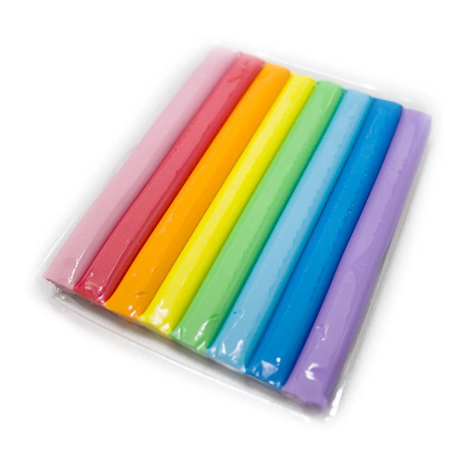 Plasticine Crayola non-drying 8 PCs in assortment | Канцтовары для офиса и дома