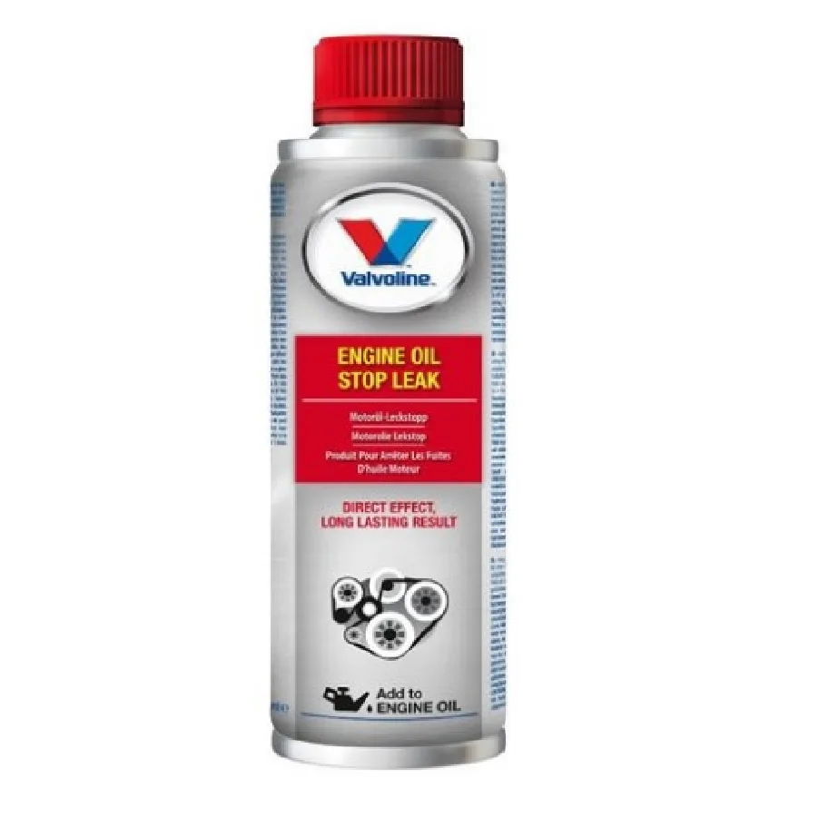 

VALVOLNE Engine Oil Stop Leak 300 ML