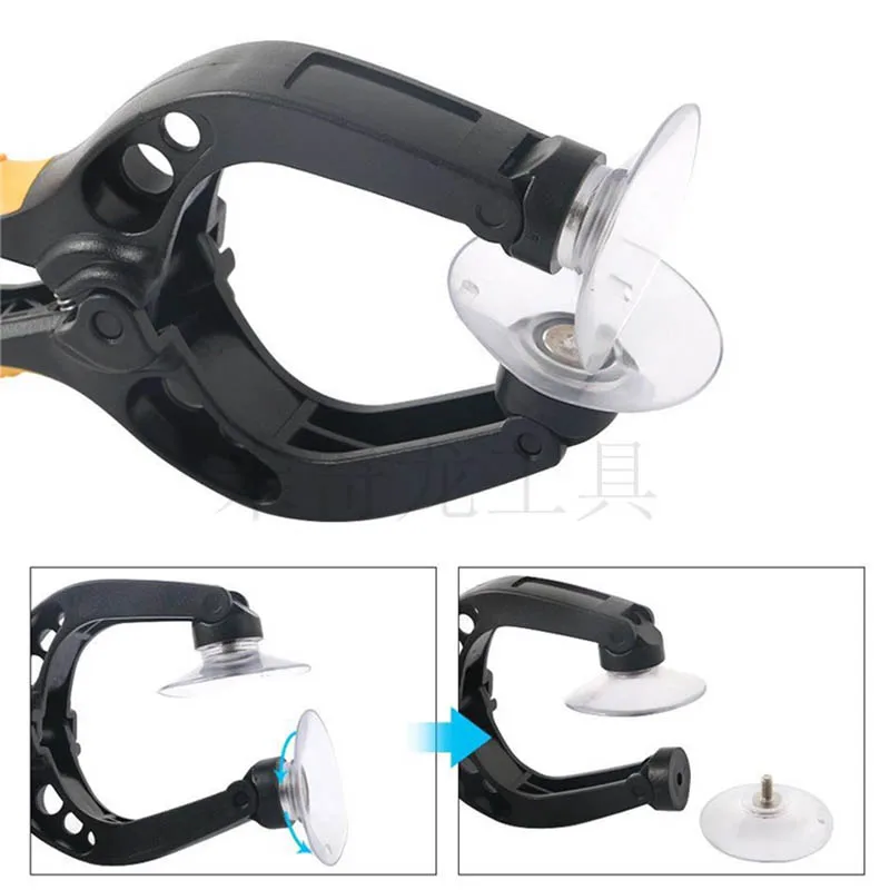 Присоска на присоске для ремонта IPhone IPad|Плоскогубцы| |