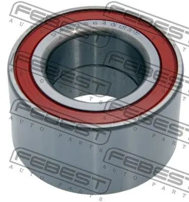 Bearing speed. St. Daihatsu Cuore/Move 1.0 98-03 FEBEST DAC356 | Автомобили и мотоциклы