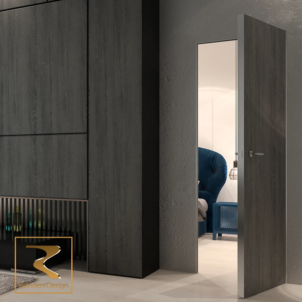 Interior door collection Blanco | Обустройство дома