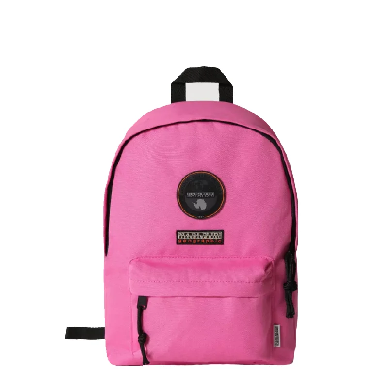 Рюкзак Napapijri Voyage Mini 2 Pink Super |