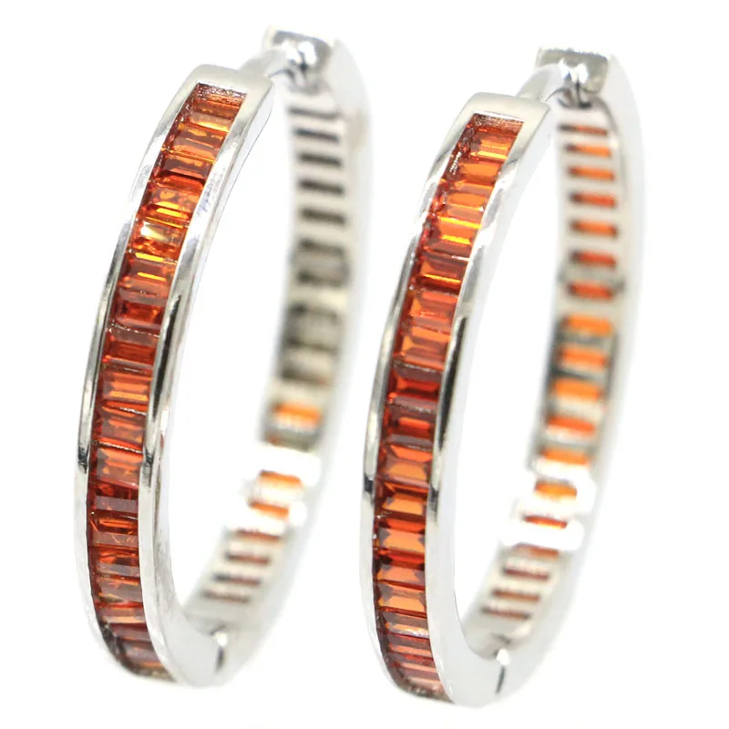 Новое поступление 29x 4 мм спессартин награт танзанит розовый кунцит черный оникс