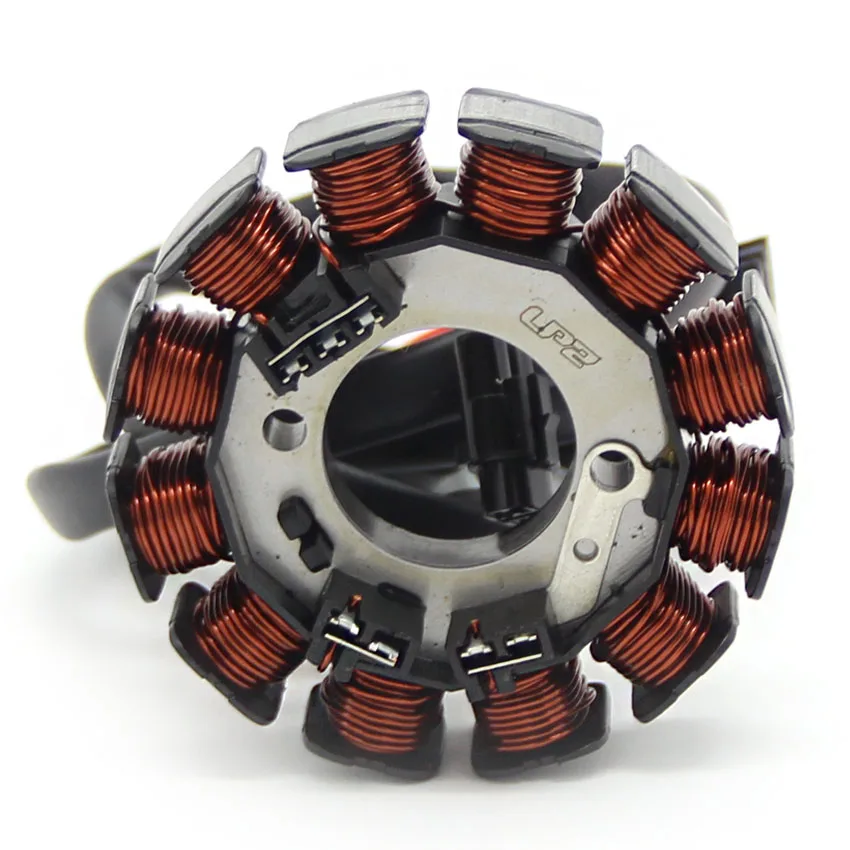 

Катушка статора генератора зажигания мотоцикла Comp для Yamaha WR450F WR 450F 450 F 2007-2011 5TJ-81410-40 5TJ-81410-50 5TJ-81410-51