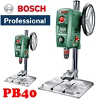 Станок сверлильный Bosch PBD 40, 710 Вт, 220 В