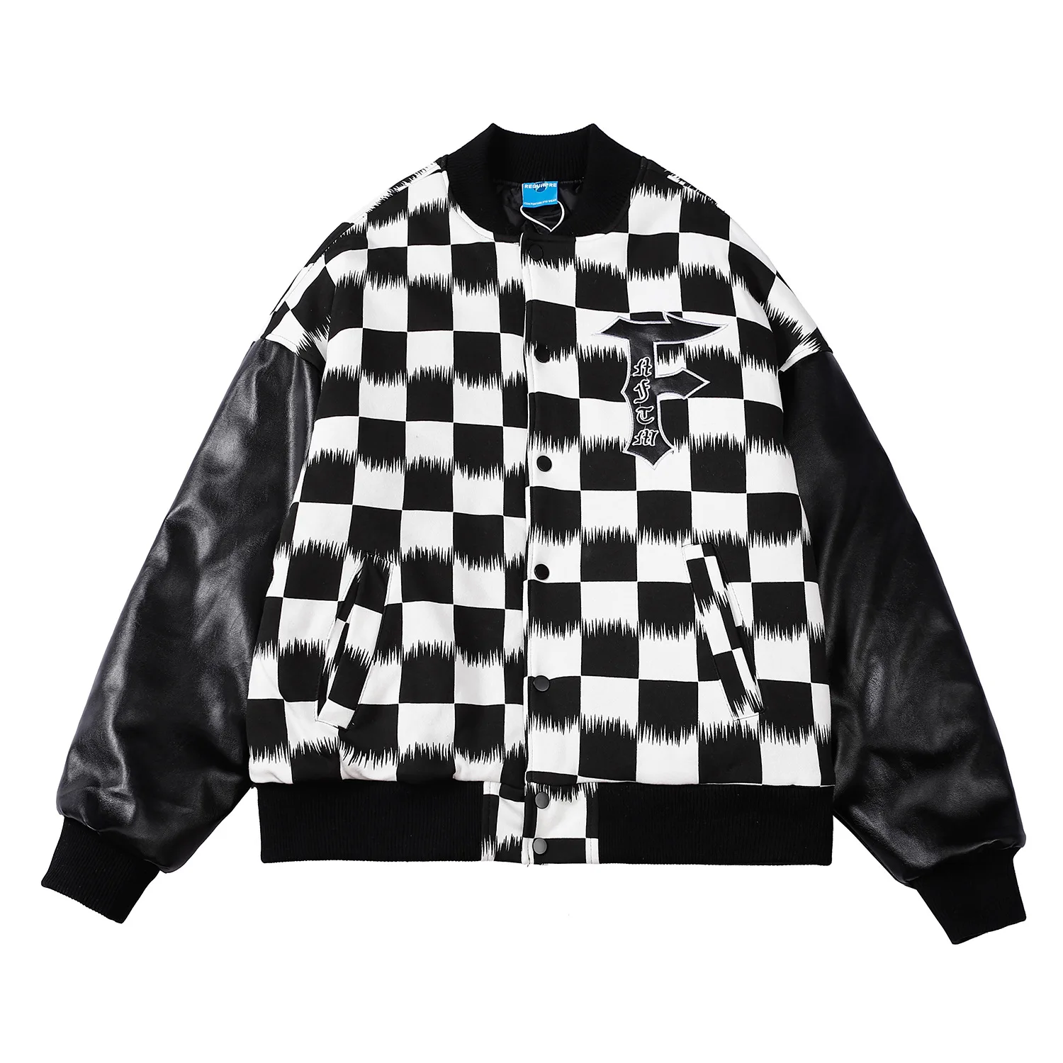 

Усовершенствованный Бомбер, Мужская винтажная одежда, уличная одежда, мужские зимние куртки, пальто на флисе, бесплатная доставка, пальто