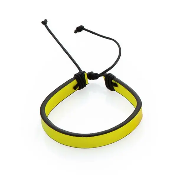 Унисекс Браслет 144398 (Ø 8 см) |