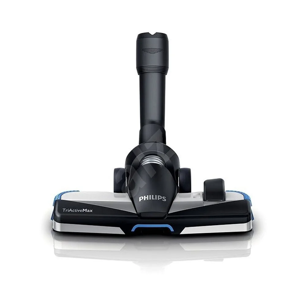 Щетка для пылесоса Philips Cp9702/01 сменная напольная щетка твёрдых и мягких напольных