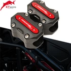 Для мотоцикла Yamaha TRACER 9 трассоискатель 9GT TRACER9GT 2021-2022 Высококачественная защита двигателя бампер декоративный блок