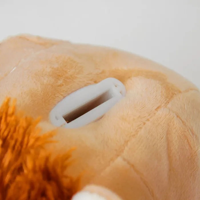 Игрушка копилка Лев звуковая с подсветкой|Копилки для денег| |