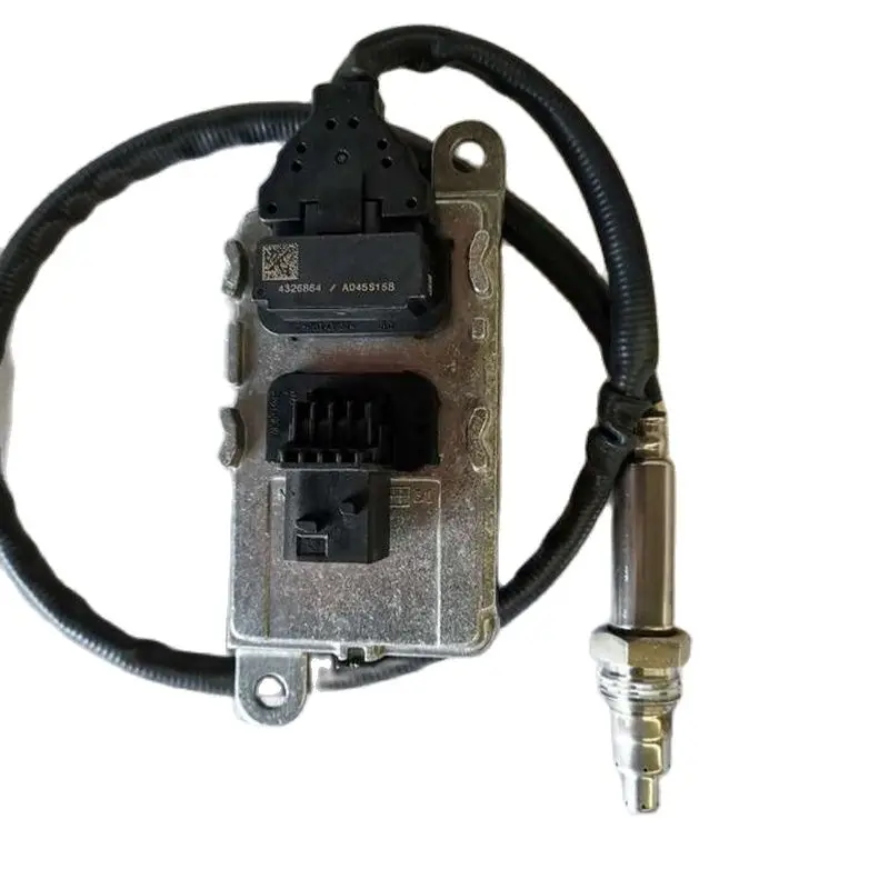 

NOx Nitrogen Oxide Oxygen Sensor 4326864 A2C95992900 5WK96750C