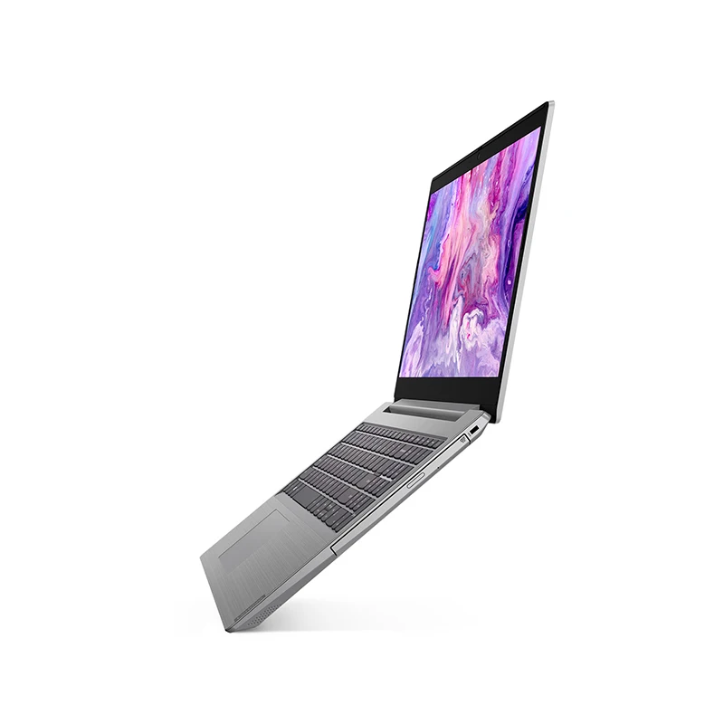 Ноутбук Lenovo L3 15IML05 15.6'' FHD/Core i3-10110U/4GB/256GB SSD/noDVD/DOS/1Y/PLATINUM GREY (81Y3001MRK) | Компьютеры и