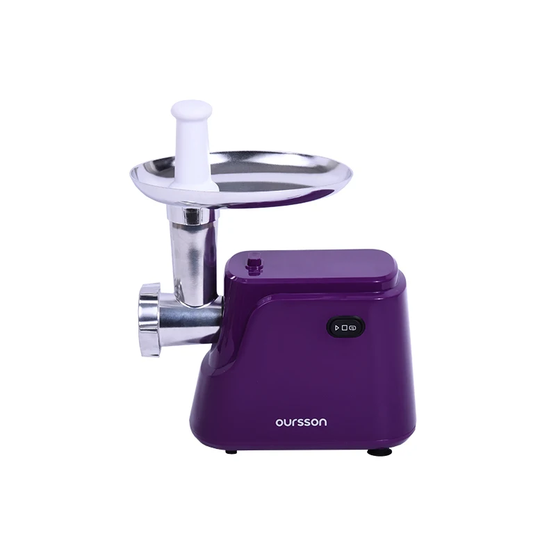 Мясорубка Oursson MG5550/SP | Техника для кухни