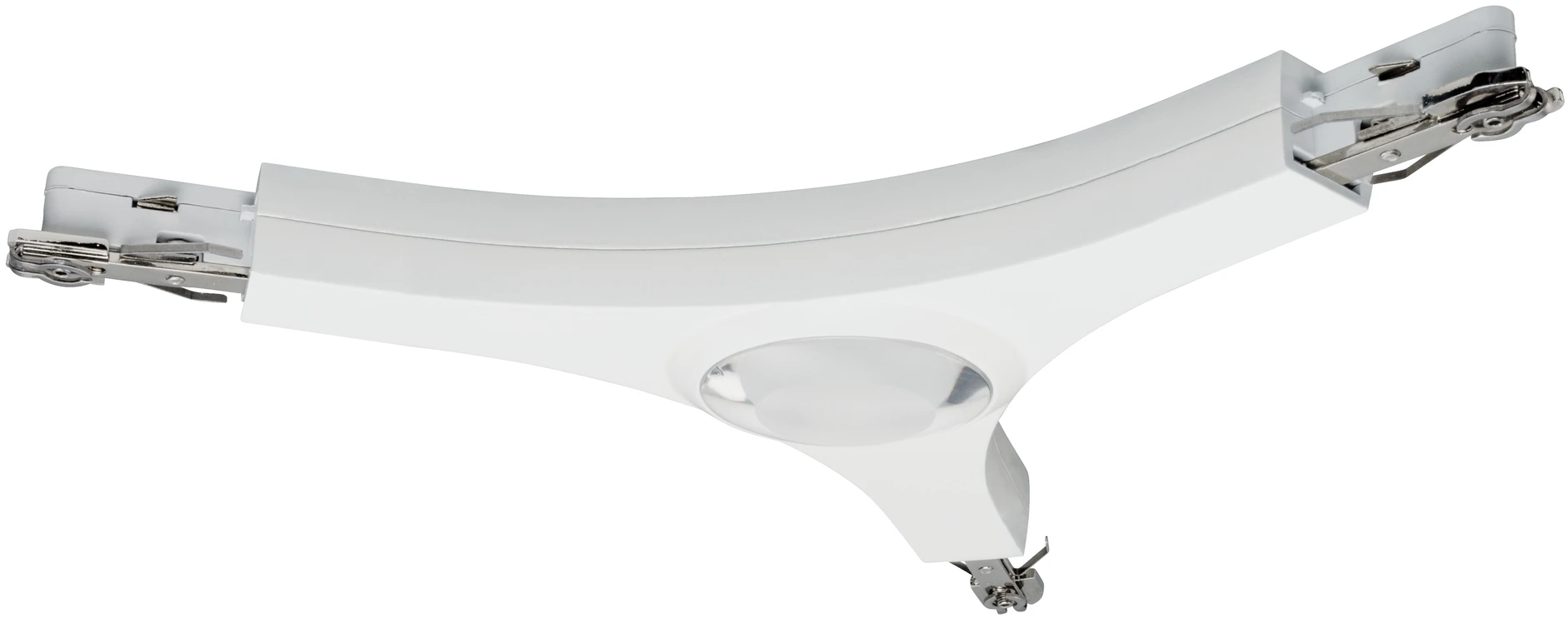 Трековый светильник светодиодный Paulmann 95482 | Лампы и освещение