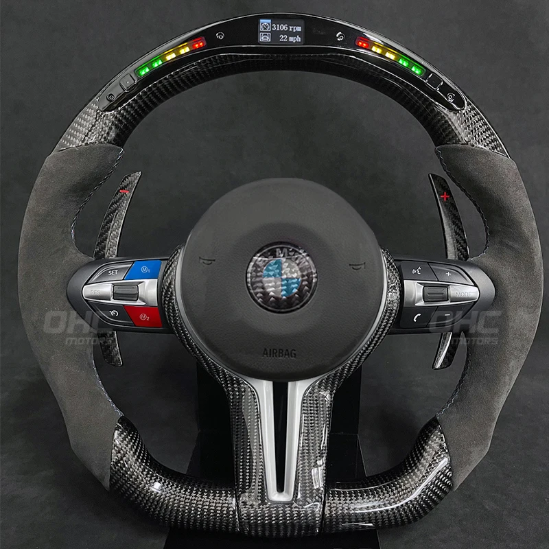 

Отличительные кнопки для BMW M3 M4 M5