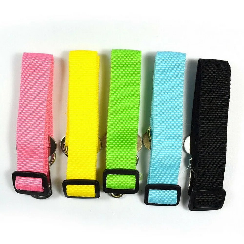 Adjustable Pet Cat Dog Safe Car Seat Nylon Belt belt Harness Leash Lead Clip 100g2280 |