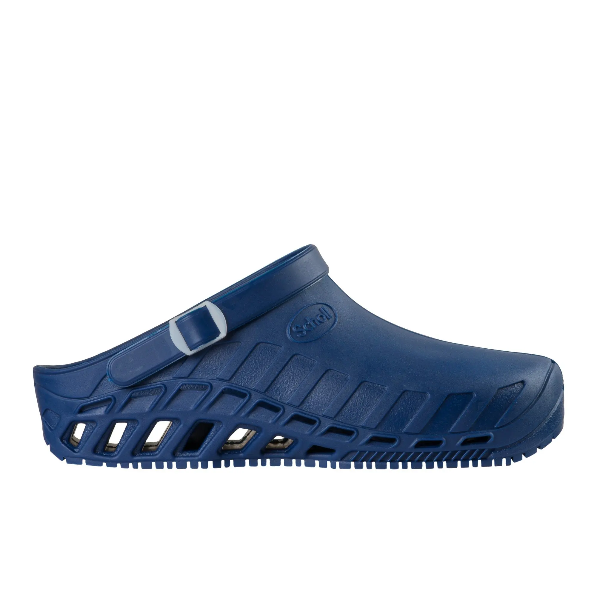 Dr Scholl Clog EVO Blue | Обувь
