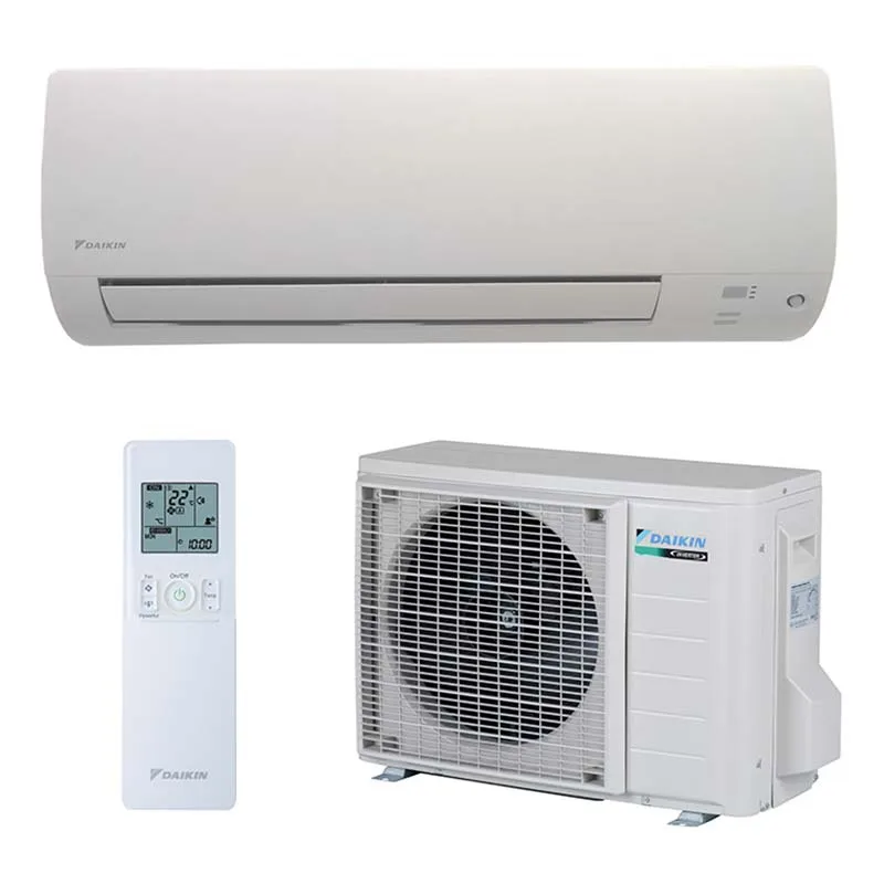 Кондиционер DAIKIN FTXS50K/RXS50L|Кондиционеры| |