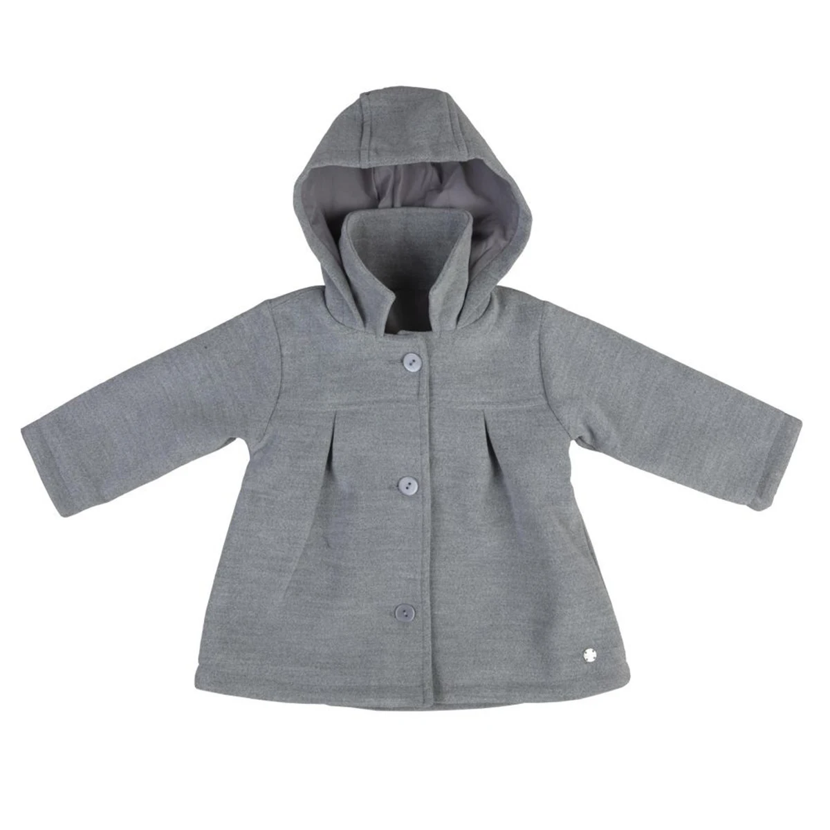

Bebepan Pure Case Coat Girl