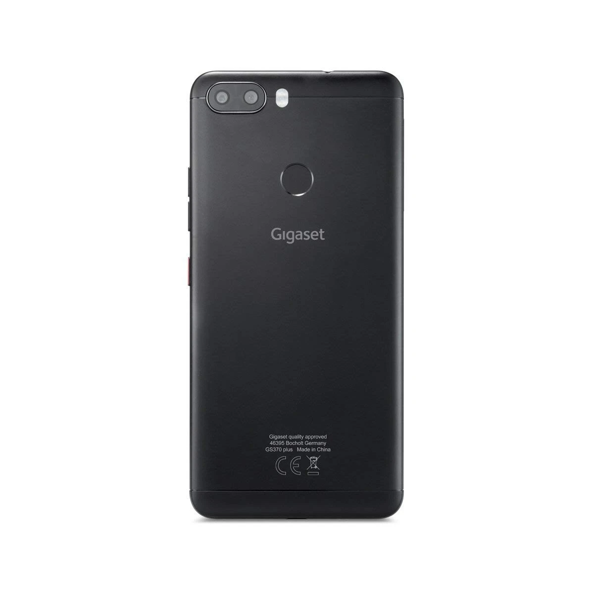 Gigaset GS370 Экран 5 7 &quot(Восьмиядерный 1 ГГц 32 жесткий мемори внутреннего 3 ГБ