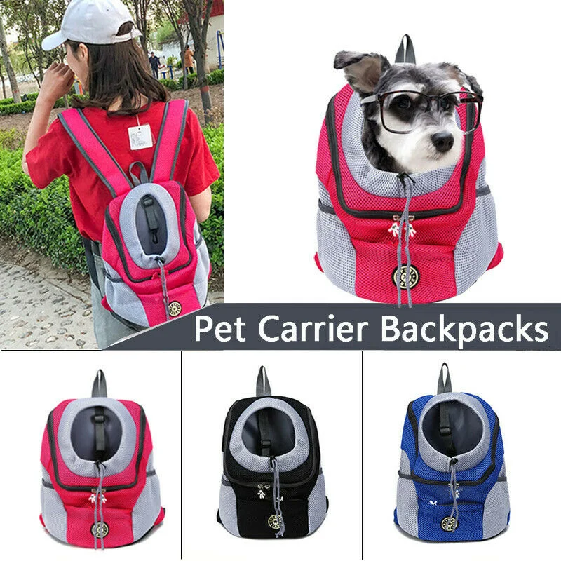 Прямая поставка новый портативный дорожный рюкзак с двойным плечом сумка для