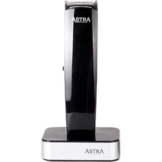 Astra RFC - 2058 HAIR & Beard Trimming & SHAPING CHARGED Clipper  FREE SHİPPİNG